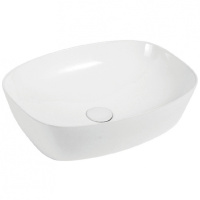 Раковина накладная (50х38) Ceramica Nova ELEMENT CN5005