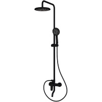 Душевая система с изливом RGW SP-25B 59140125-04