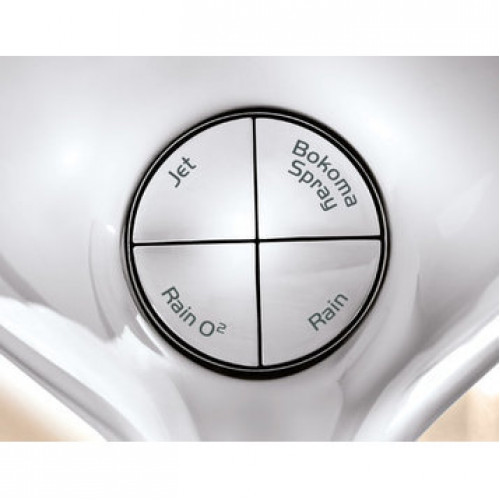 Ручной душ 130 Grohe Power&Soul 27663 000 (27663000) хром  Ручной душ 130 Grohe Power&Soul 27663 000 (27663000) хром