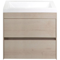 База под раковину Art&Max Family-500-2C-SO-PB