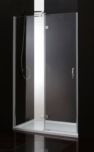 Душевая дверь Cezares Bergamo BERGAMO-B-12-120-C-Cr-L-IV