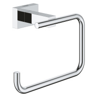 Держатель туалетной бумаги Grohe Essentials Cube 40507 001 (40507001) хром
