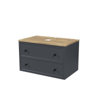 Тумба под раковину IDDIS Torr TOR80DBi95K