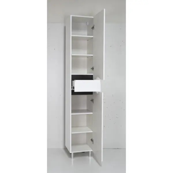 Пенал Misty Грани 35  Э-Гра05035-011П правый