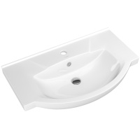 Раковины (75х44) Corozo Элеганс 750 SD-00000589