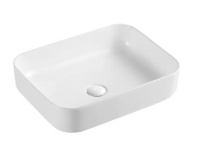 Раковина накладная D&K Berlin DT1431316