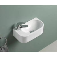 Раковина подвесная (40х21,5) Gid N9274R