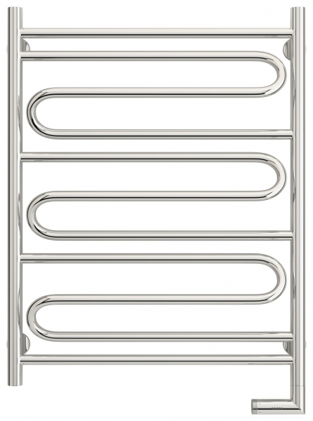 Полотенцесушитель Электрический Cунержа Элегия 2.0 Правый (800x600) Хром 00-5219-8060 Полотенцесушитель Электрический Cунержа Элегия 2.0 Правый (800x600) Хром 00-5219-8060
