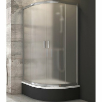 Душевой уголок Ravak Blix BLCP4-80 Sabina 80x80 3B240C40ZG