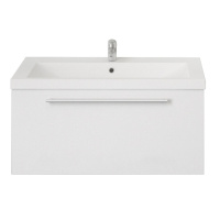 Тумба под раковину 1Marka  Соната 90П У51043