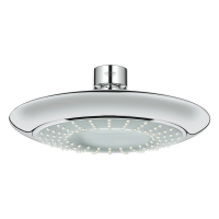 Верхний душ Grohe Rainshower Icon 27373 000 (27373000) Верхний душ Grohe Rainshower Icon 27373 000 (27373000)