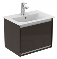 Тумба под раковину Ideal Standard Connect Air 50 см E0817VY