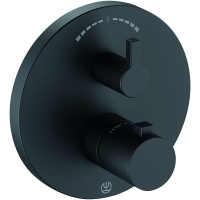 Термостат для ванны Kludi Nova Fonte 208303915