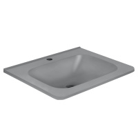 Раковина Vincea VCB-2VP600G