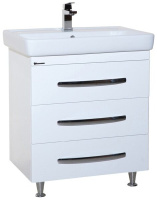 Тумба под раковину Bellezza Рокко 80 4635313660014