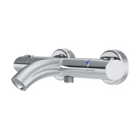 Смеситель для ванны Am.Pm Sense F7550064 Смеситель для ванны Am.Pm Sense F7550064