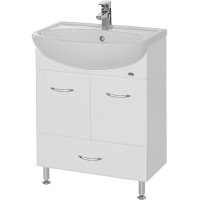 Тумба под раковину Bellezza Уют 60 4635009070011