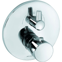 Термостат для ванны Kludi Balance 528300575