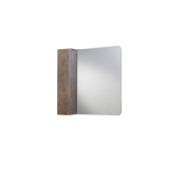 Зеркало-шкаф (60х80) Bellezza Олимпия 4619309002439