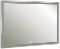 Зеркало (100х80) Silver Mirrors Norma neo LED-00002494