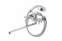 Смеситель для ванны ПСМ-Профсан  СТАНДАРТ-А PSM-159-89