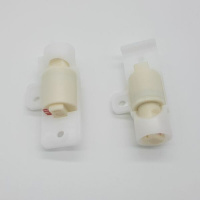 Комплект демпферов для сиденья и крышки унитаза, для Geberit AquaClean 4000 242.264.00.1