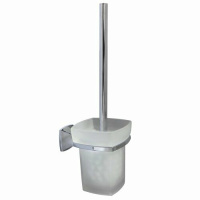 Ершик для унитаза подвесная WasserKRAFT Wern K-2527