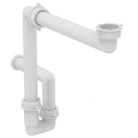 Сифон для раковины Ideal Standard Space Saving, EE23033967