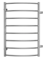 Полотенцесушитель водяной боковое подключение (50х80) П8 Terminus Классик 4670078530257