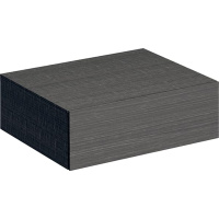 Шкафчик Geberit Xeno² с одним выдвижным ящиком 500.507.43.1