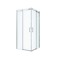 Душевой уголок Berges Wasserhaus Gelios 061027 (100х100)