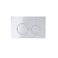 Клавиша смыва Melana MLN-332302