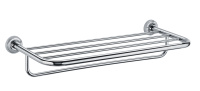 Полка для полотенец FIXSEN Style FX-41115 Полка для полотенец FIXSEN Style FX-41115