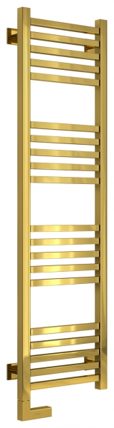 Полотенцесушитель Электрический Cунержа Модус 2.0 Левый (1200x300) Под "Золото" 03-5600-1230