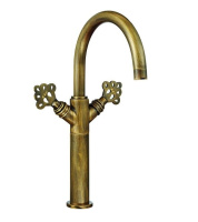 Смеситель для раковины E.C.A. Ottoman 102208614EX