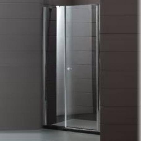 Дверь в нишу Cezares TRIUMPH-D-B-11-90+90-C-Cr-L