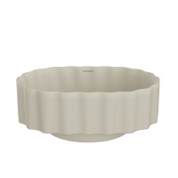Раковина накладная (53х38) Kerama Marazzi Artbasin CC.wb.50\SAN