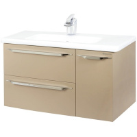 Тумба под раковину Bellezza Луиджи 100 4639217270454