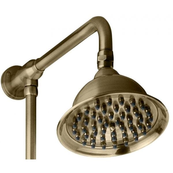 Душевая система Timo Nelson SX-1190/02 antique