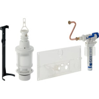 Комплект для переоборудования Geberit для смывного бачка скрытого монтажа 215.422.00.1