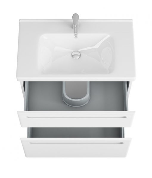 Тумба под раковину Owl 1975 Otalia, 100 см, 2 ящика OW04.07.00