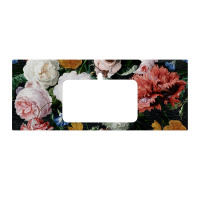 Столешница под раковину Kerama Marazzi Plaza Парк Роз PL2.VT95\120