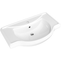 Раковина СаНта Классик 80