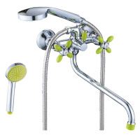 Смеситель для ванны Cron CN22127-12