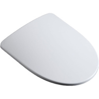 Сидение для унитаза с микролифтом Art&Max AM016SC