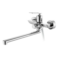 Смеситель для ванны Haiba HB22589