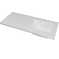 Раковина встраиваемая Onika Kamilla 120 ФЦ-00001870