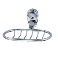 Мыльница WasserKRAFT Main K-9269