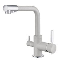 Смеситель для кухни EMAR 3003N.6 Барит Смеситель для кухни EMAR 3003N.6 Барит