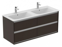 Тумба под раковину Ideal Standard Connect Air 120 см E0822VY